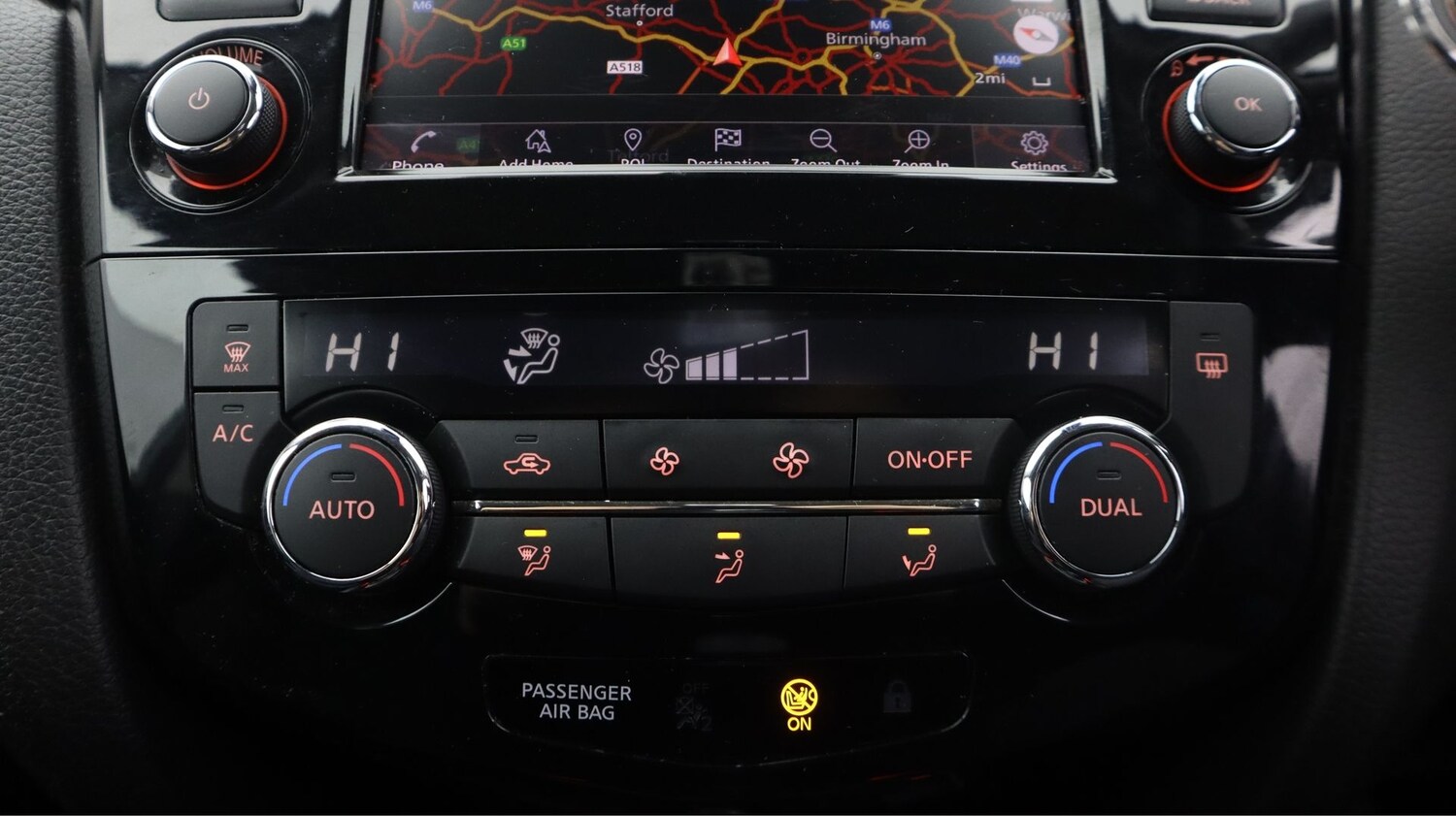 Used Nissan Qashqai 2019 for sale - 77379006: Photo 12