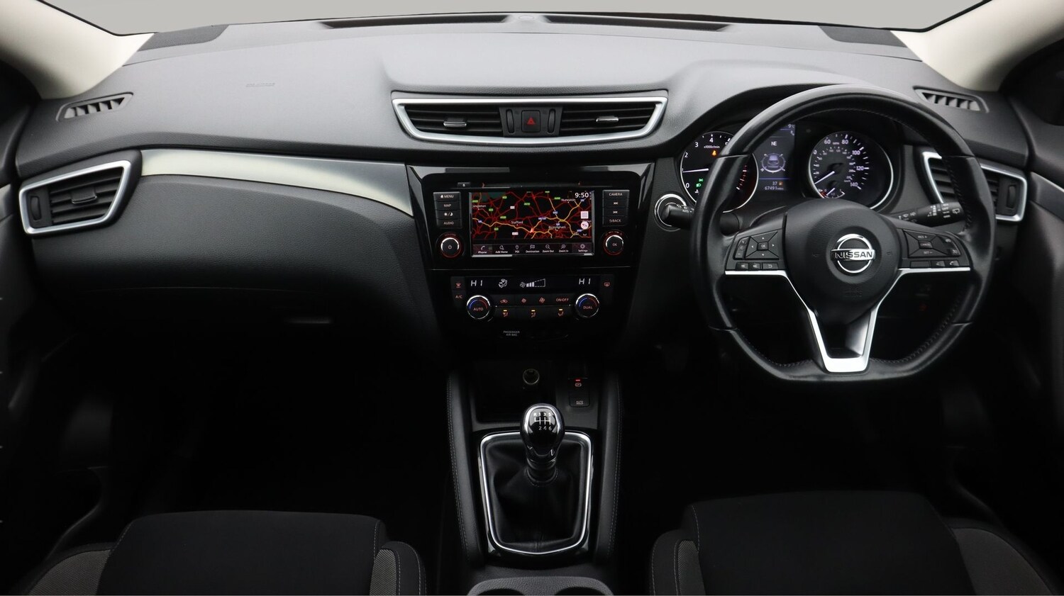 Used Nissan Qashqai 2019 for sale - 77379006: Photo 13