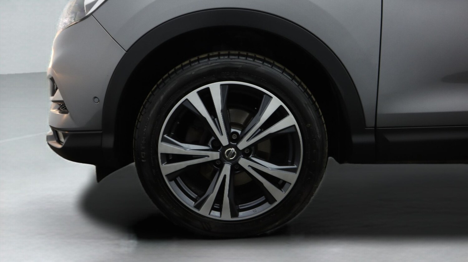 Used Nissan Qashqai 2019 for sale - 77379006: Photo 18