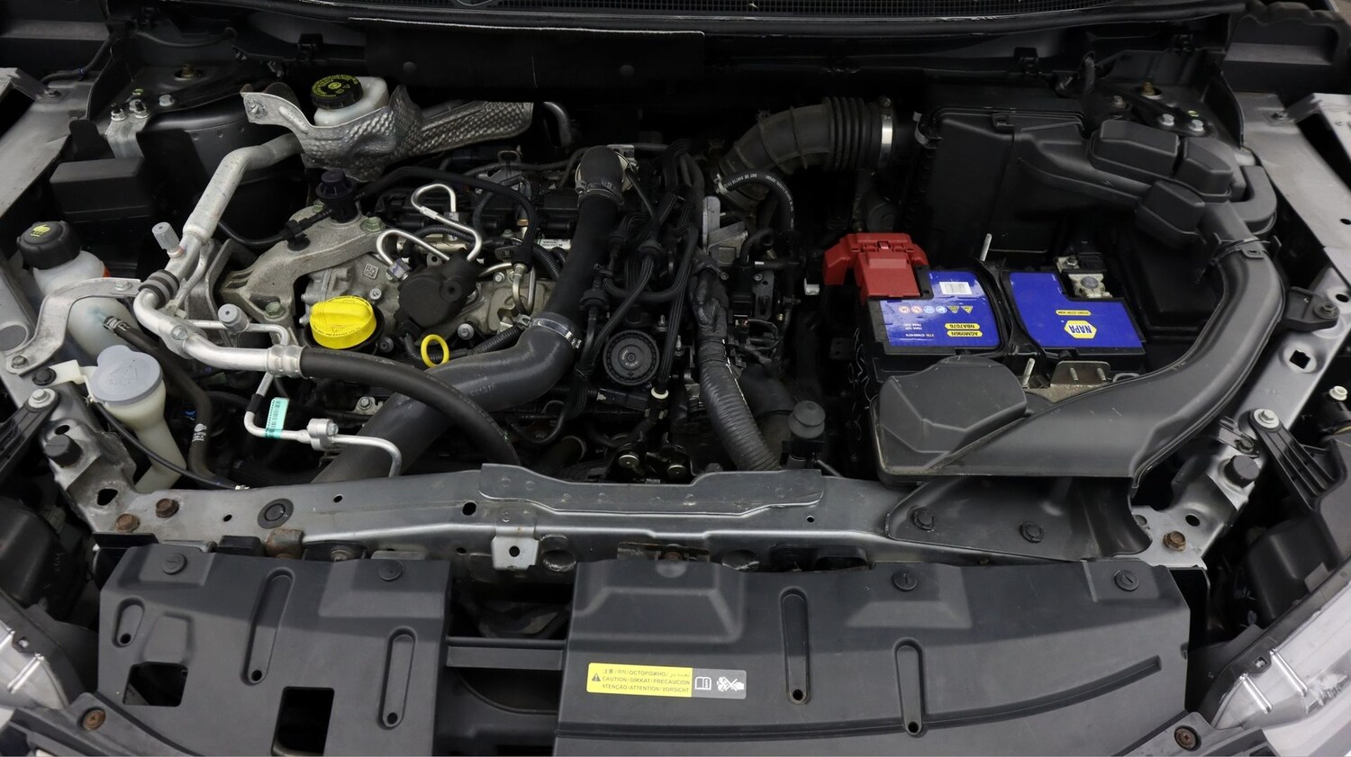 Used Nissan Qashqai 2019 for sale - 77379006: Photo 19