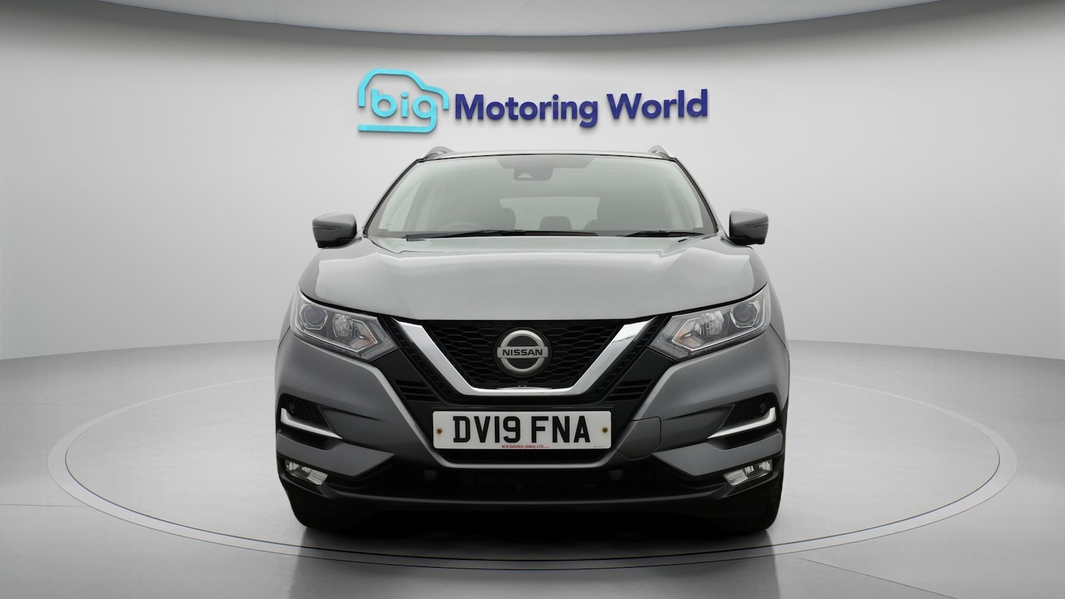 Used Nissan Qashqai 2019 for sale - 77379006: Photo 2