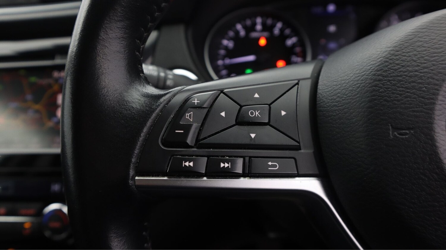 Used Nissan Qashqai 2019 for sale - 77379006: Photo 21