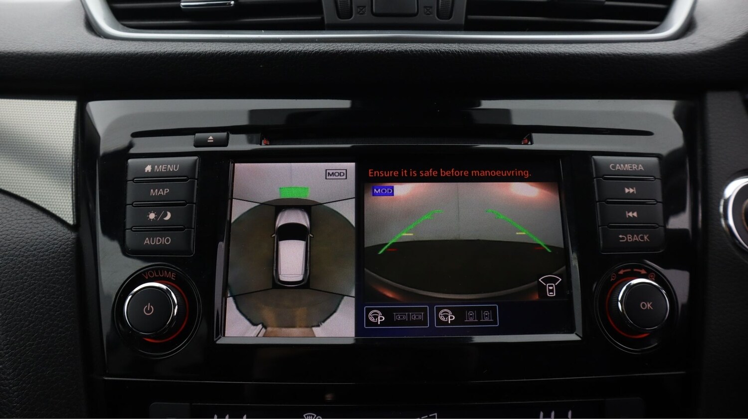 Used Nissan Qashqai 2019 for sale - 77379006: Photo 23