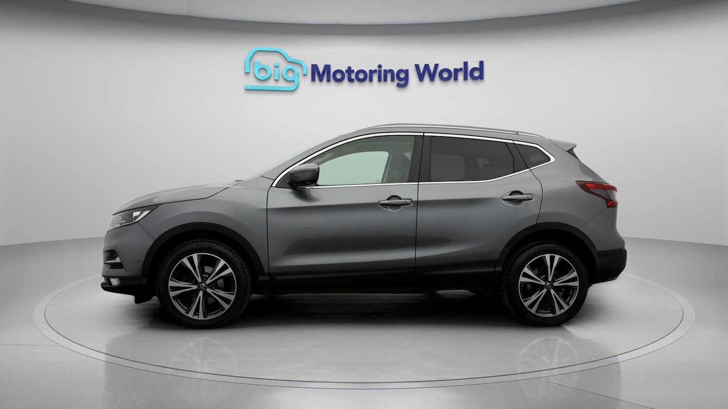 Used Nissan Qashqai 2019 for sale - 77379006: Photo 4