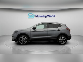 Used Nissan Qashqai 2019 for sale - 77379006: Photo
