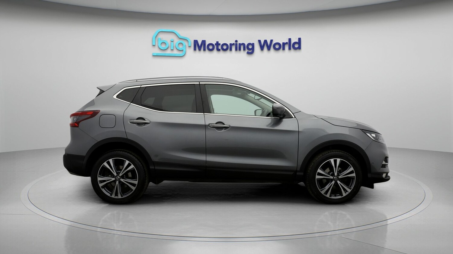 Used Nissan Qashqai 2019 for sale - 77379006: Photo 8