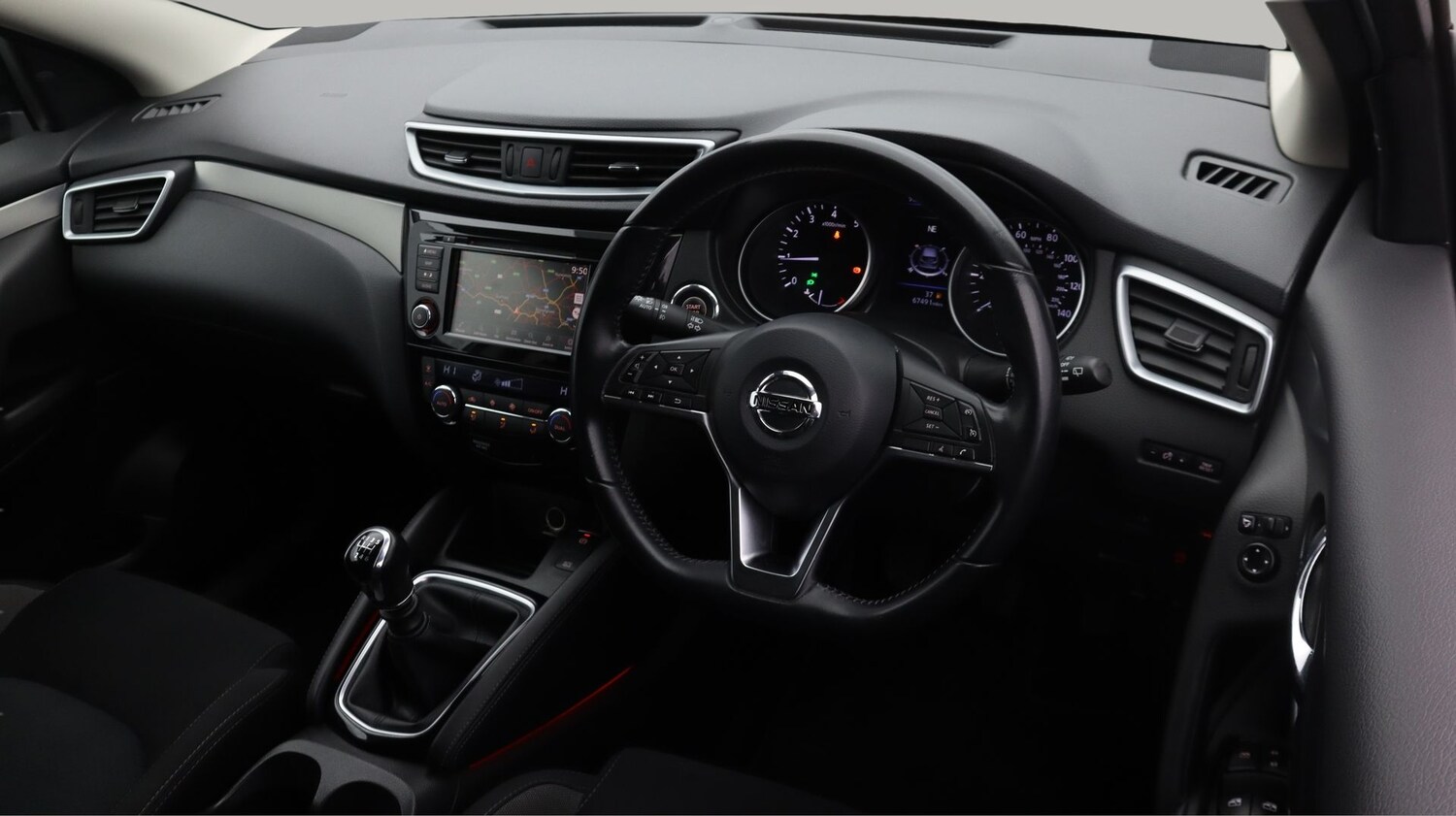 Used Nissan Qashqai 2019 for sale - 77379006: Photo 9