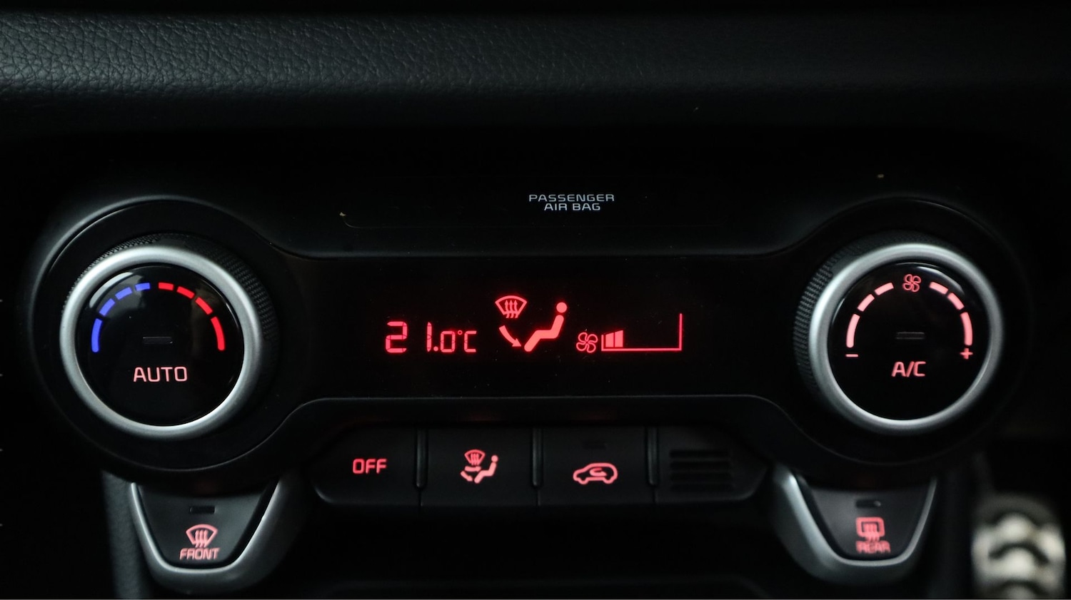 Used Kia Picanto 2022 for sale - 77603913: Photo 12