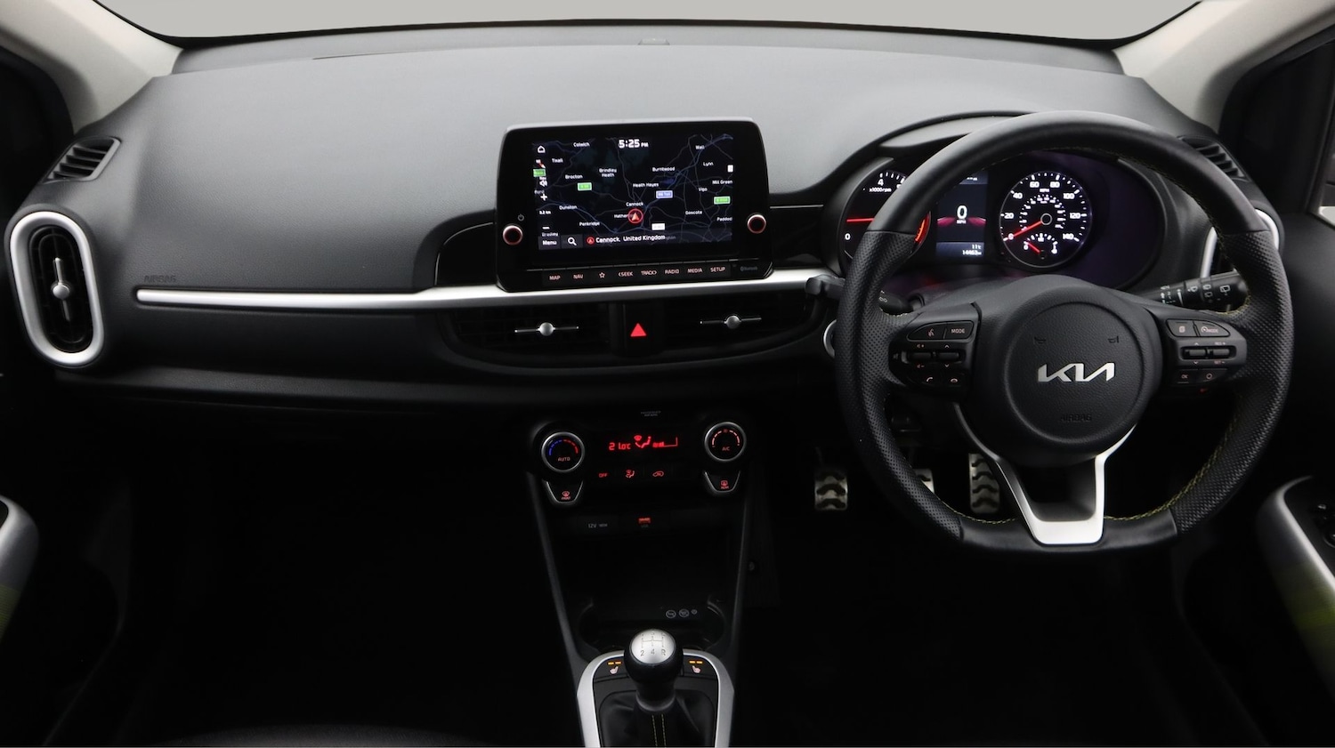 Used Kia Picanto 2022 for sale - 77603913: Photo 13