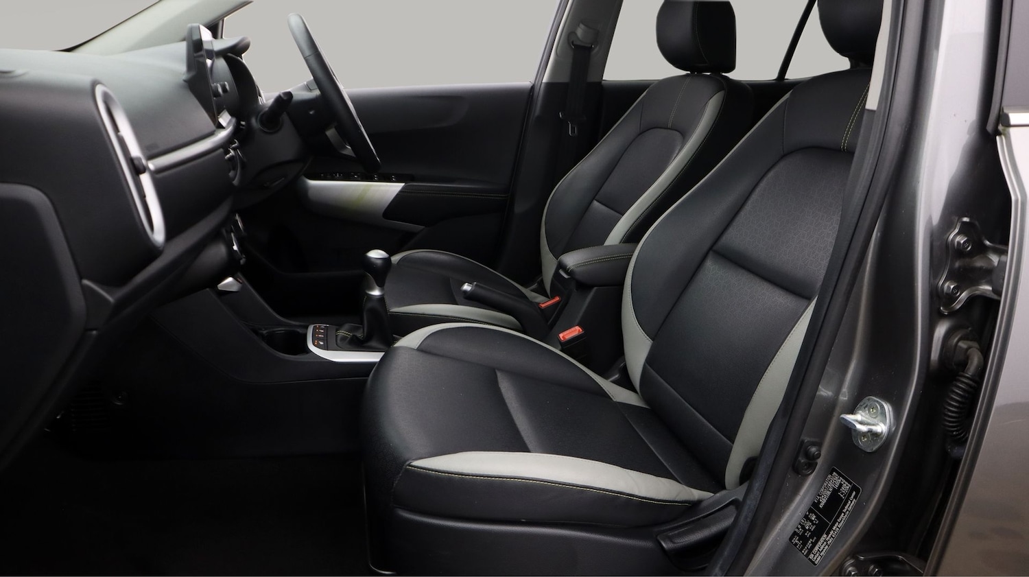 Used Kia Picanto 2022 for sale - 77603913: Photo 14