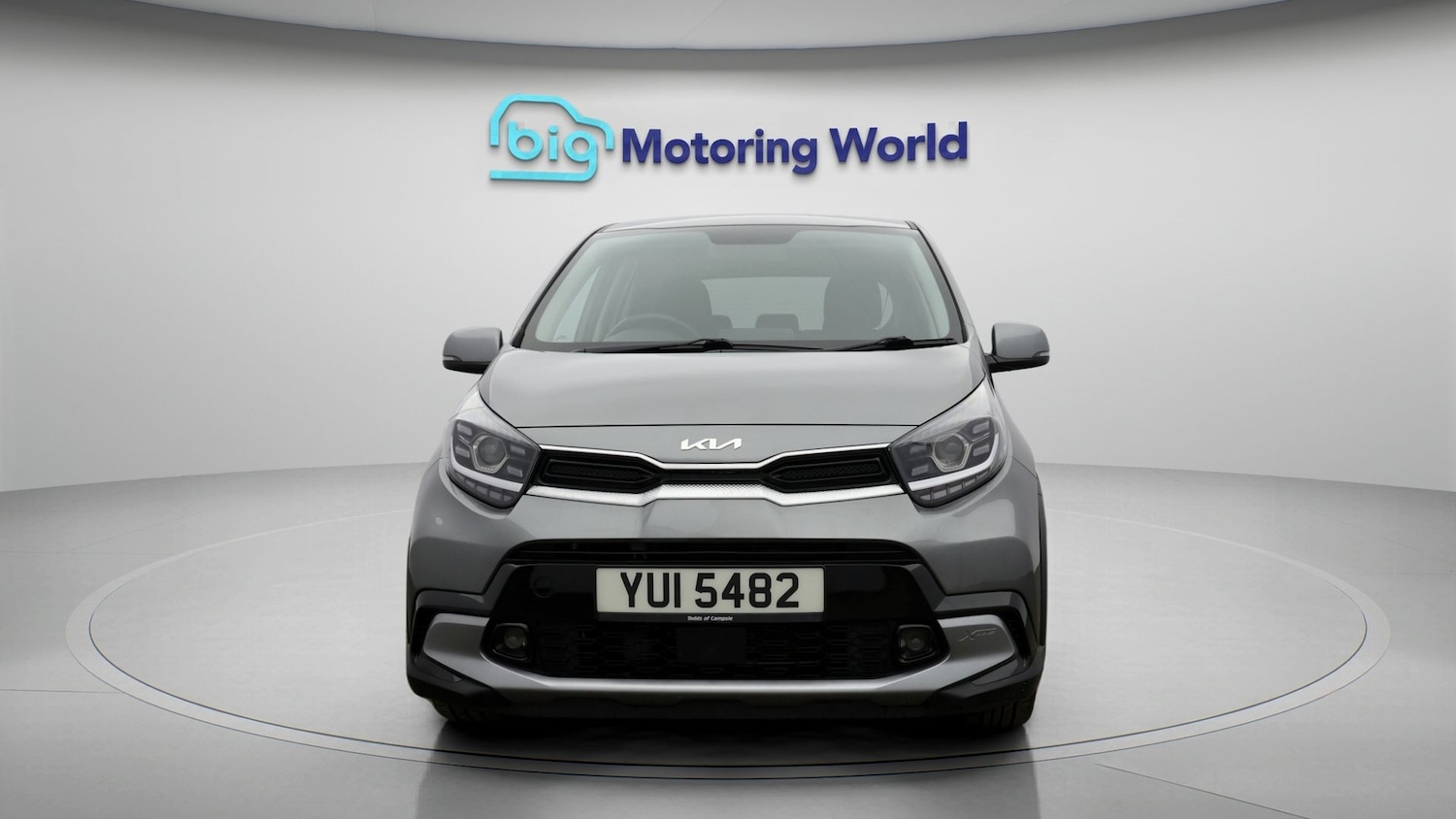 Used Kia Picanto 2022 for sale - 77603913: Photo 2