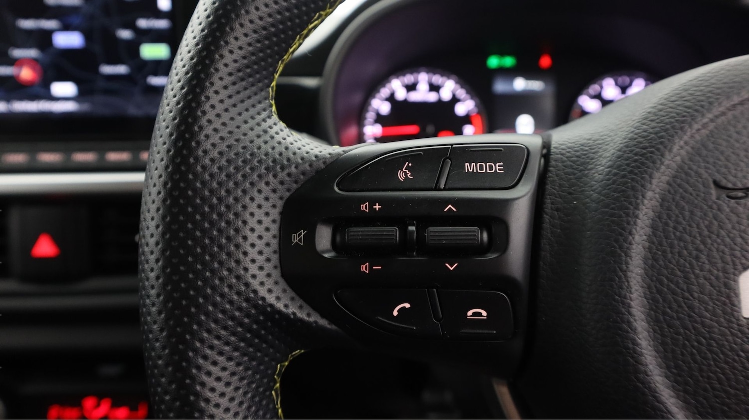 Used Kia Picanto 2022 for sale - 77603913: Photo 22