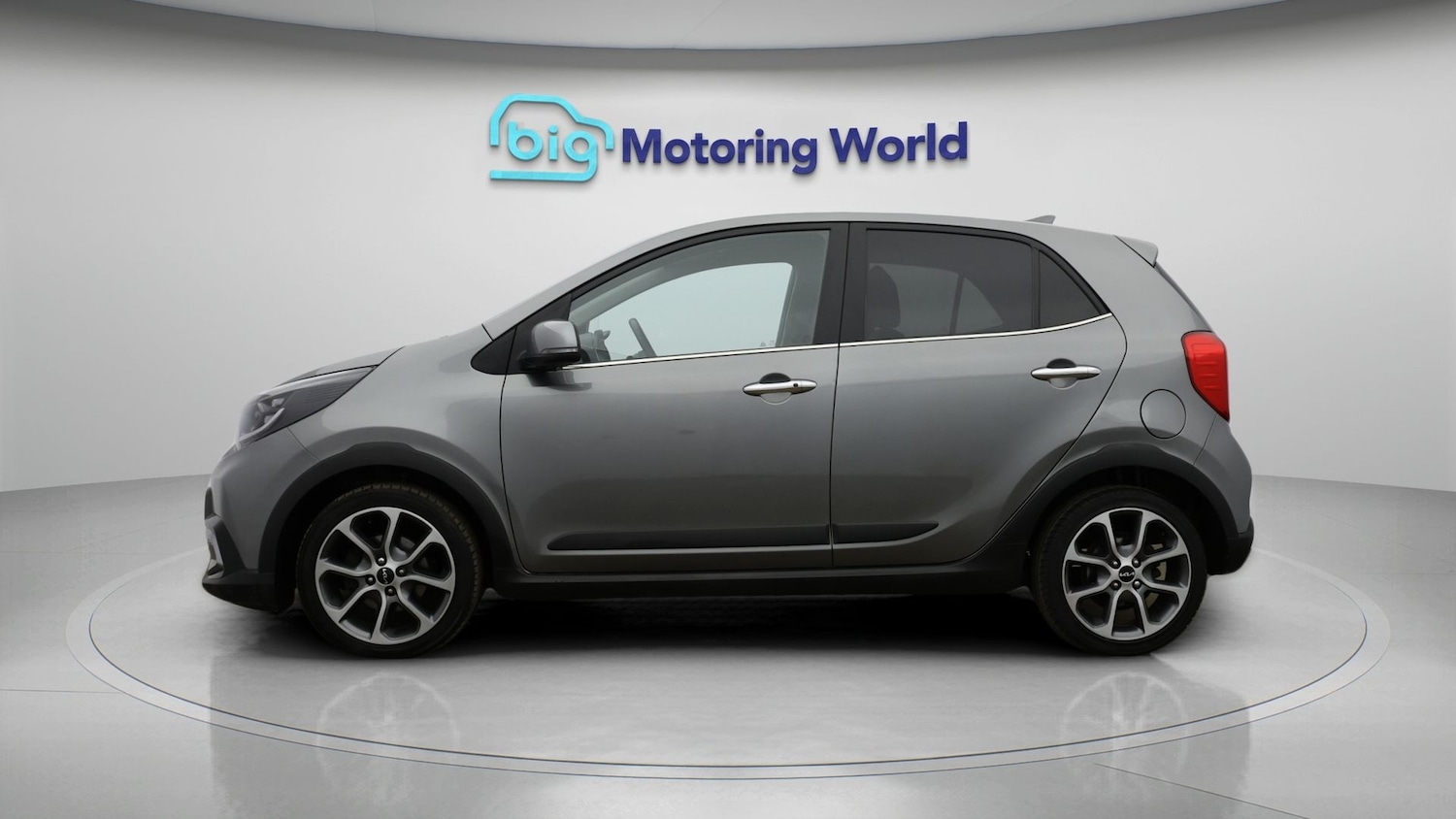 Used Kia Picanto 2022 for sale - 77603913: Photo 4