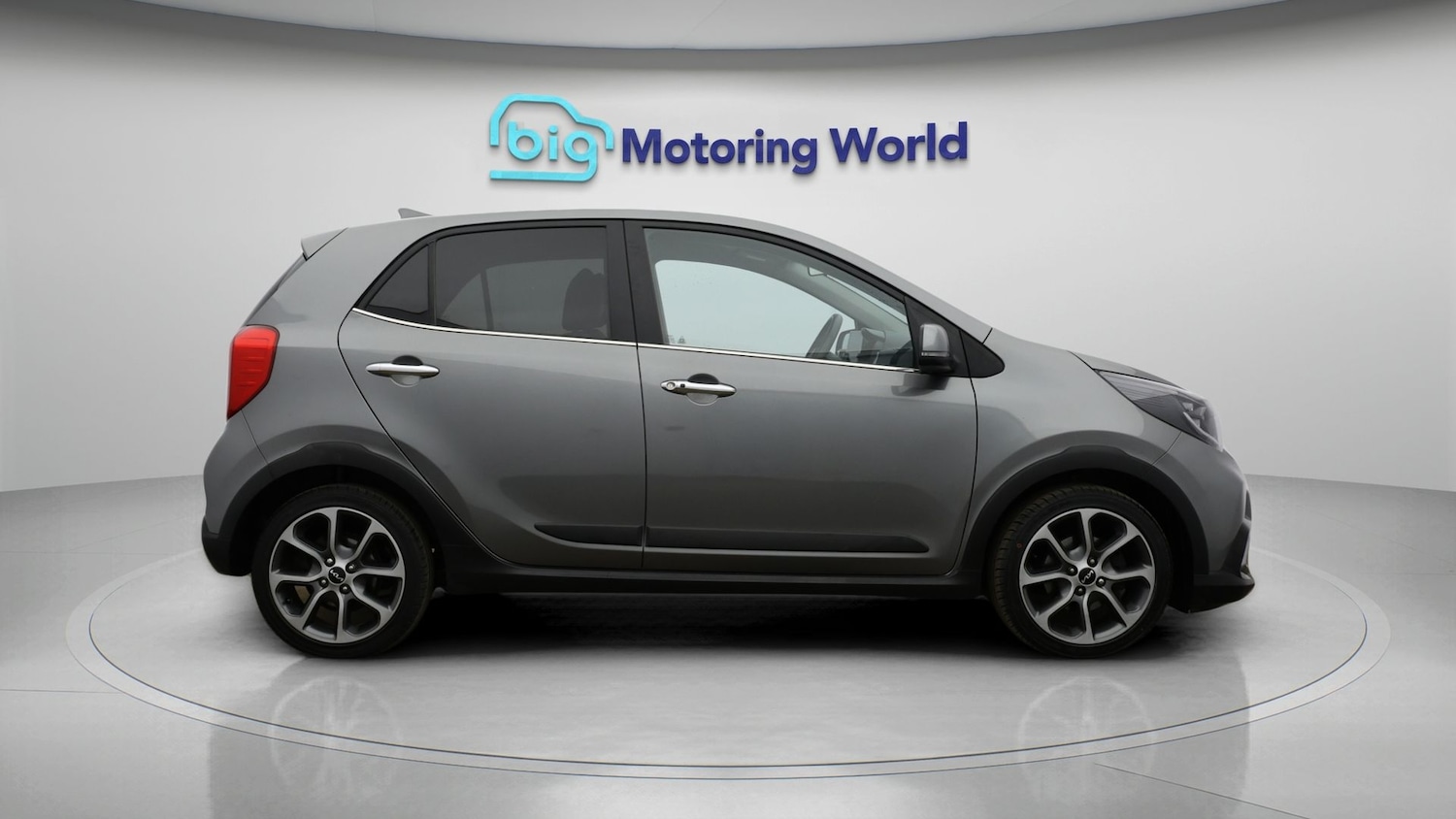 Used Kia Picanto 2022 for sale - 77603913: Photo 8