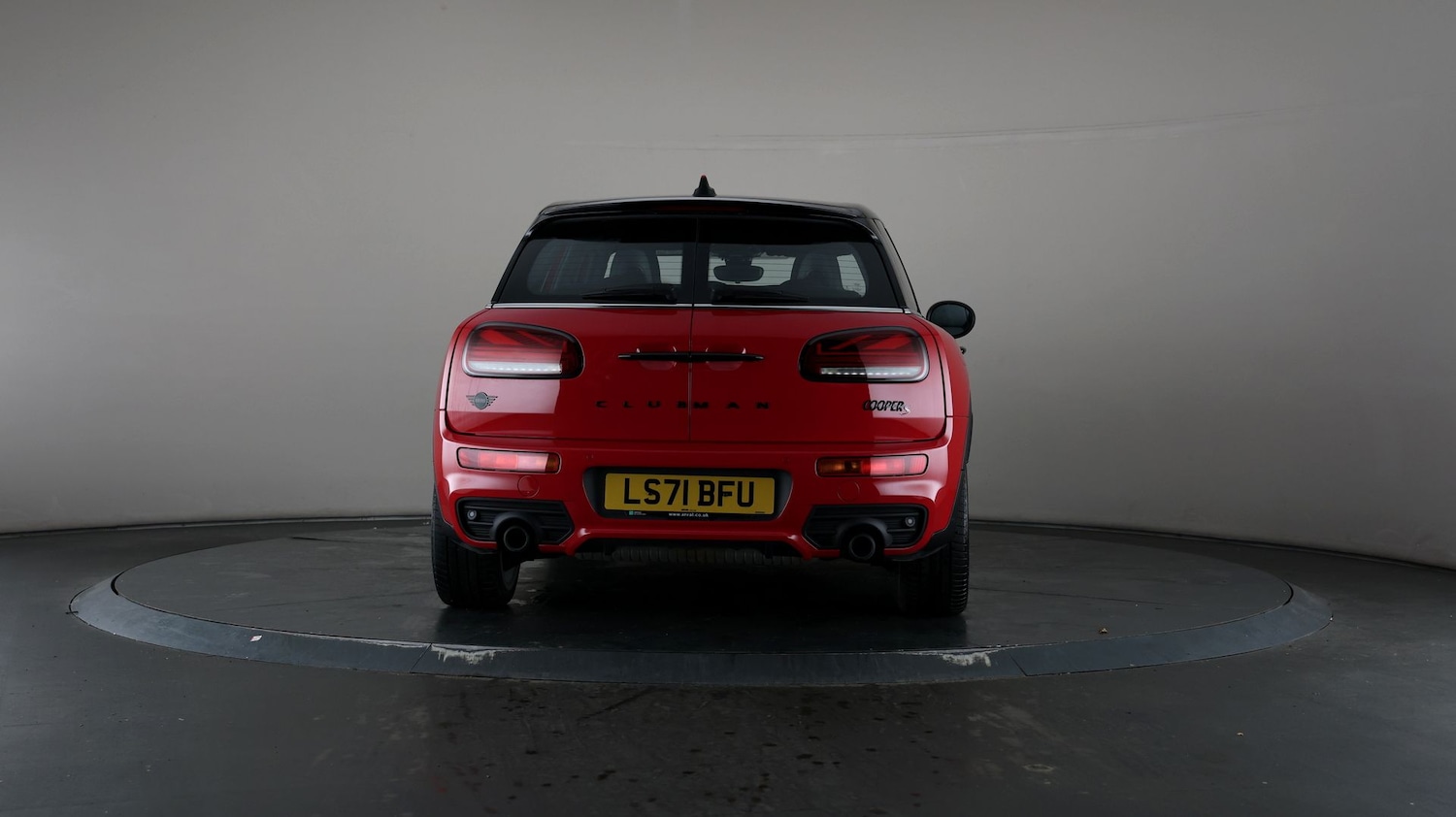 Used MINI Clubman 2021 for sale - 76811291: Photo 28