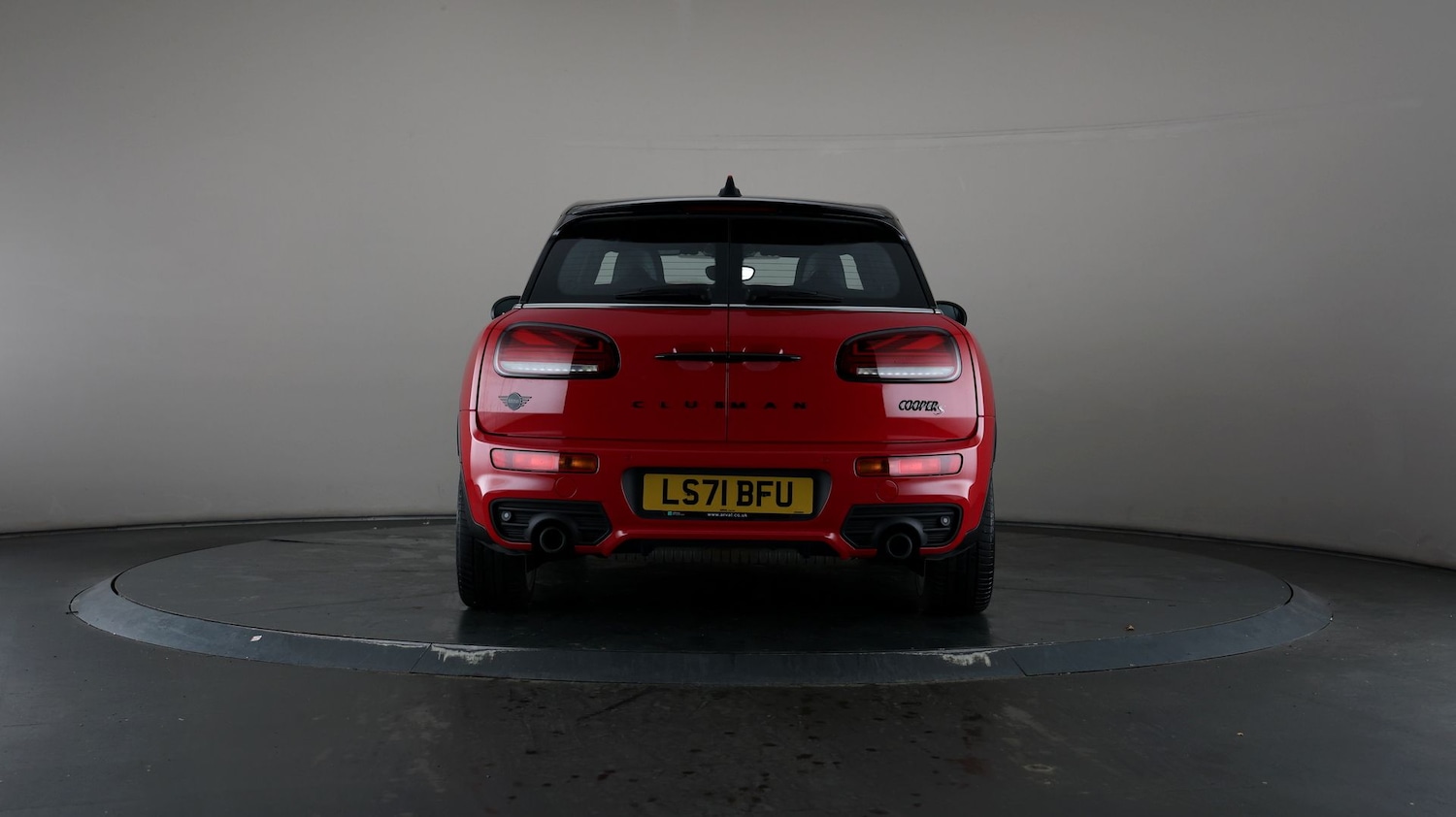 Used MINI Clubman 2021 for sale - 76811291: Photo 29