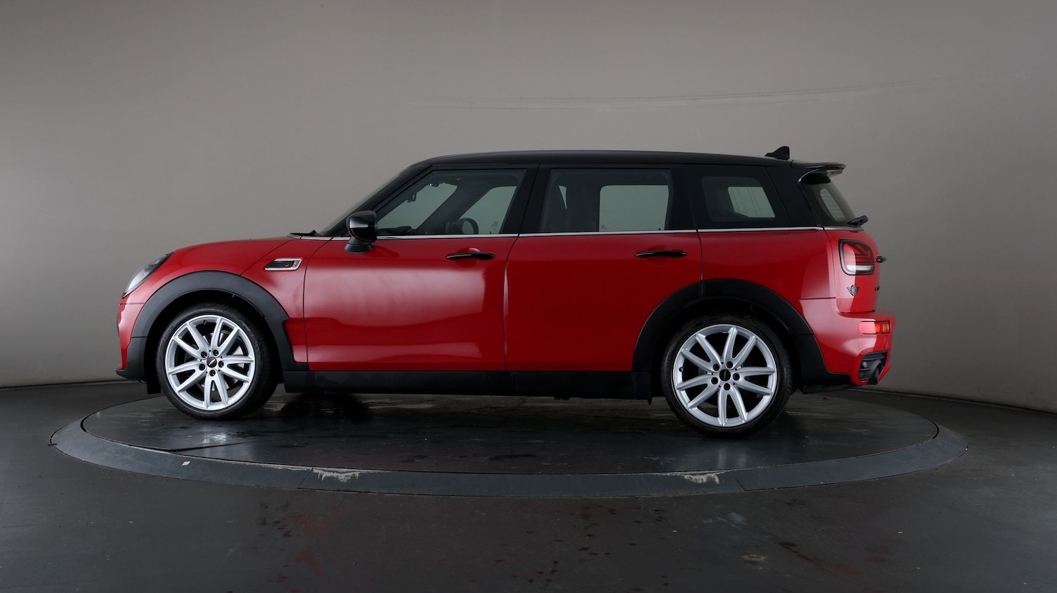 Used MINI Clubman 2021 for sale - 76811291: Photo 30