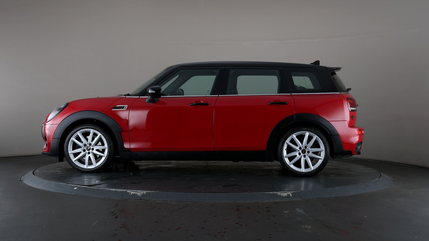 Used MINI Clubman 2021 for sale - 76811291: Photo 31