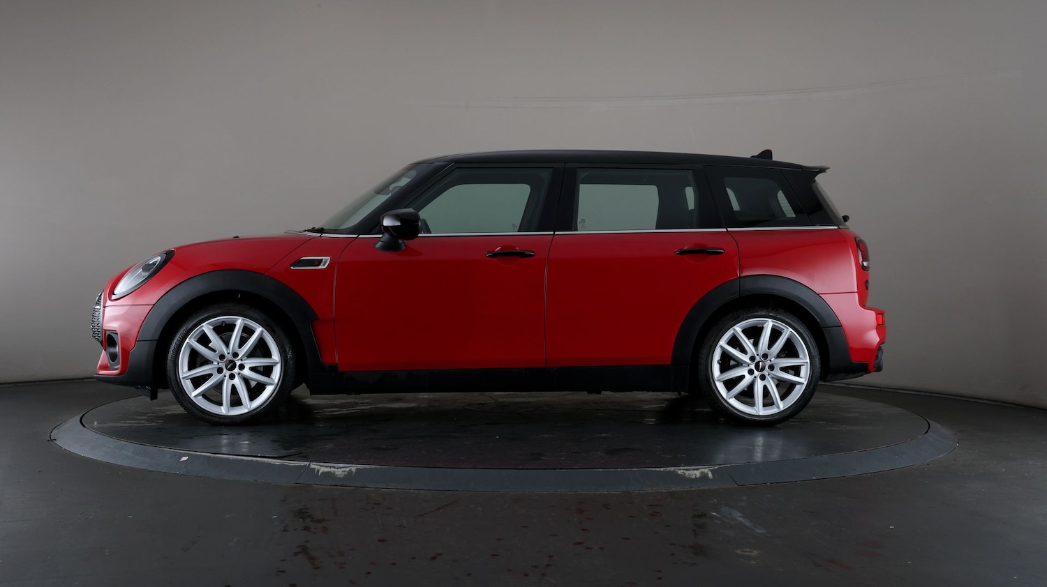 Used MINI Clubman 2021 for sale - 76811291: Photo 32