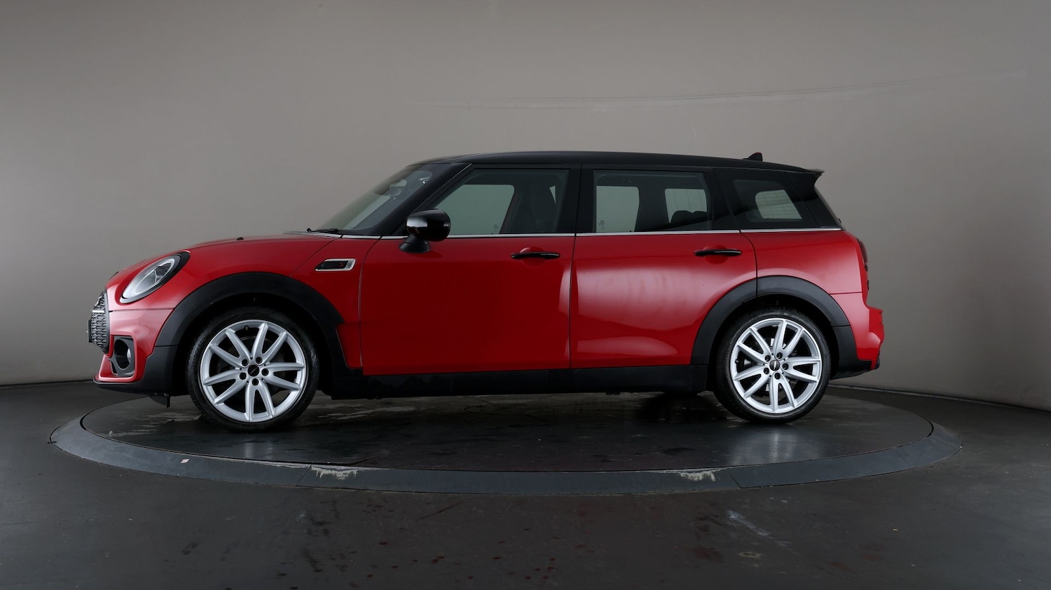 Used MINI Clubman 2021 for sale - 76811291: Photo 33