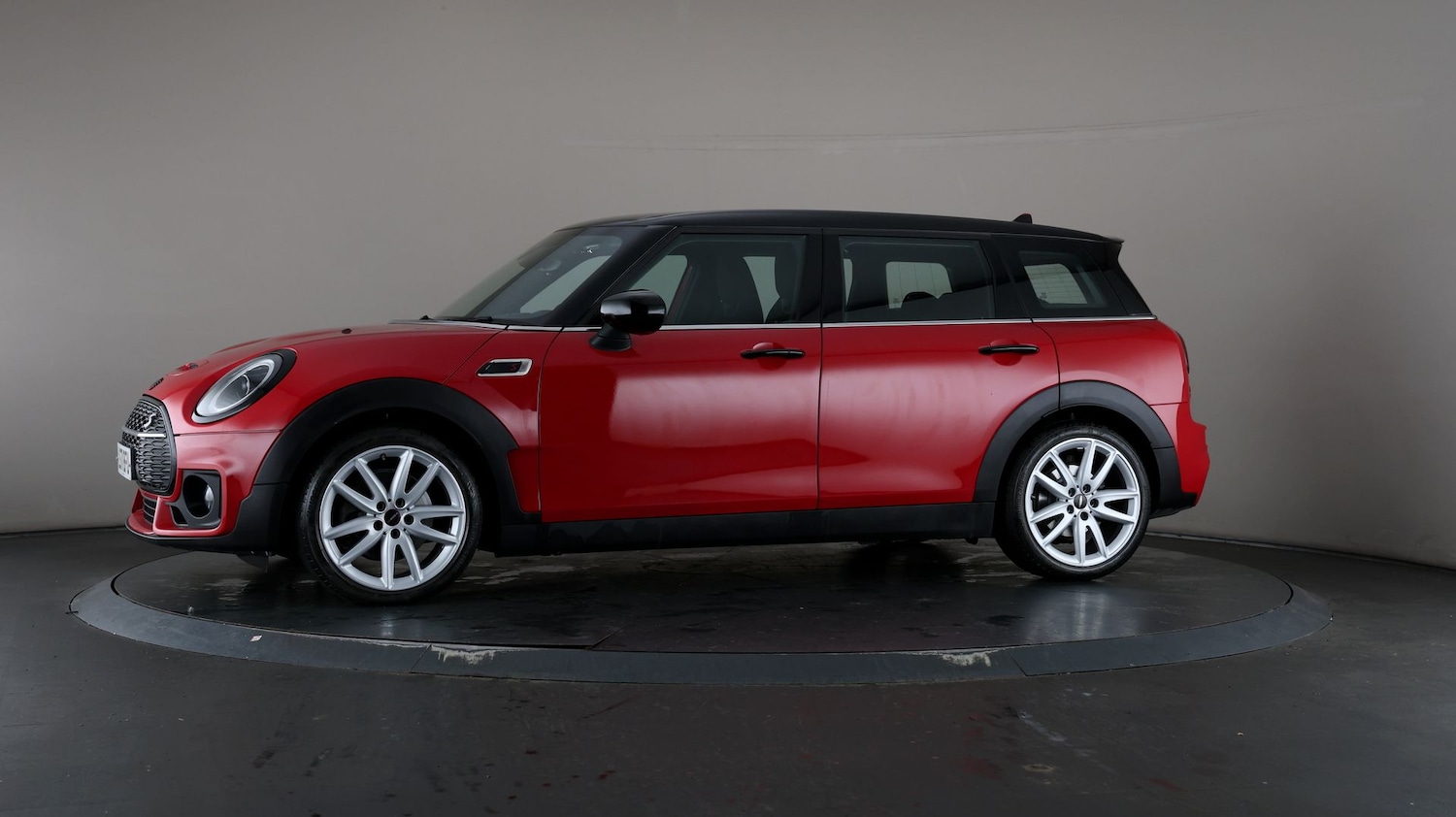 Used MINI Clubman 2021 for sale - 76811291: Photo 34