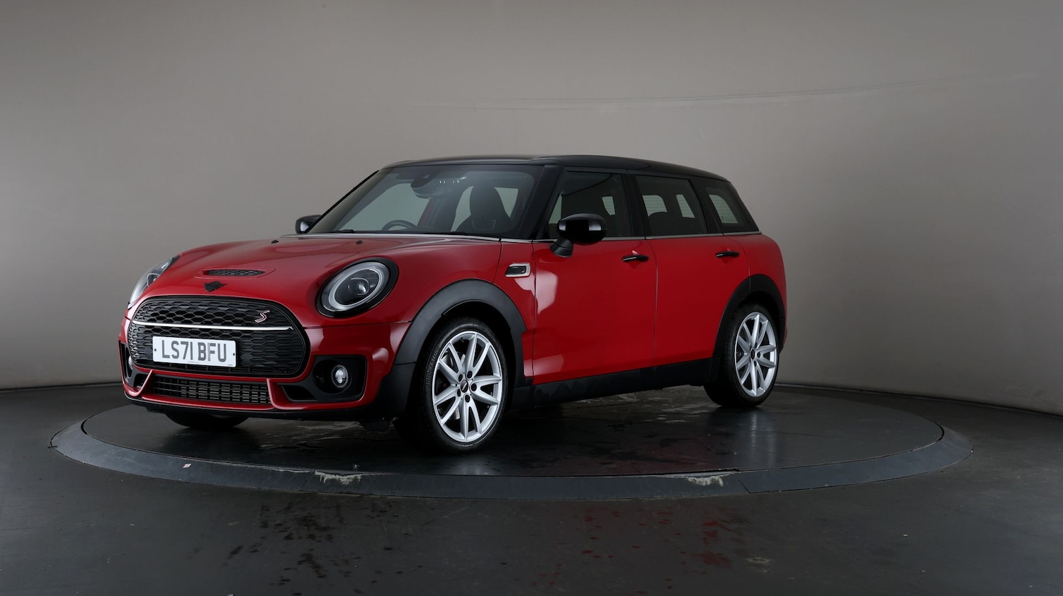 Used MINI Clubman 2021 for sale - 76811291: Photo 38