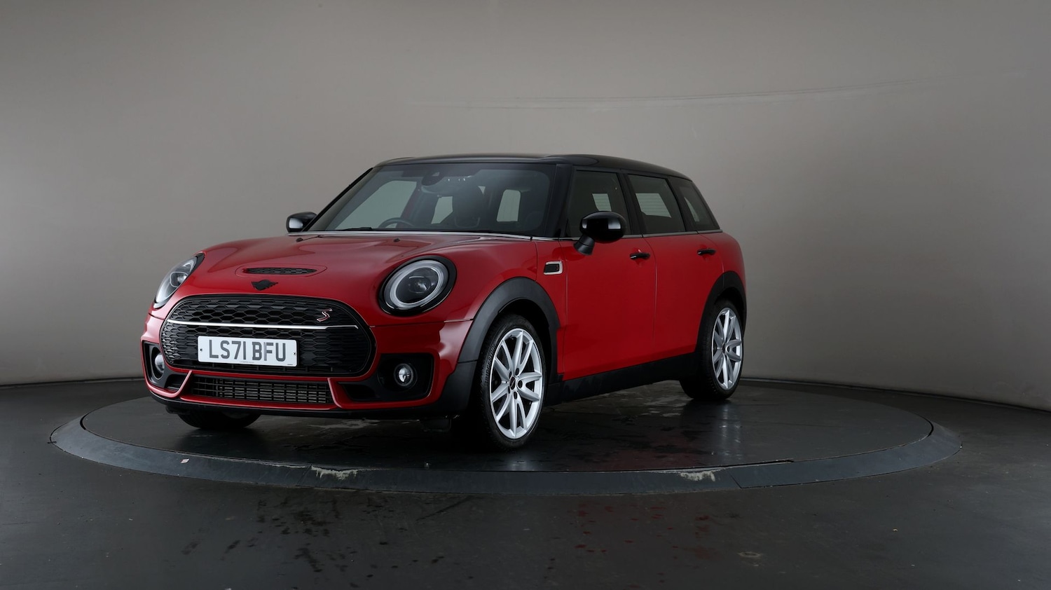 Used MINI Clubman 2021 for sale - 76811291: Photo 39