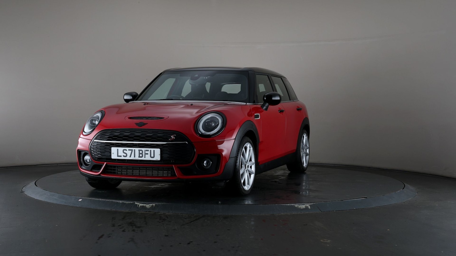 Used MINI Clubman 2021 for sale - 76811291: Photo 41