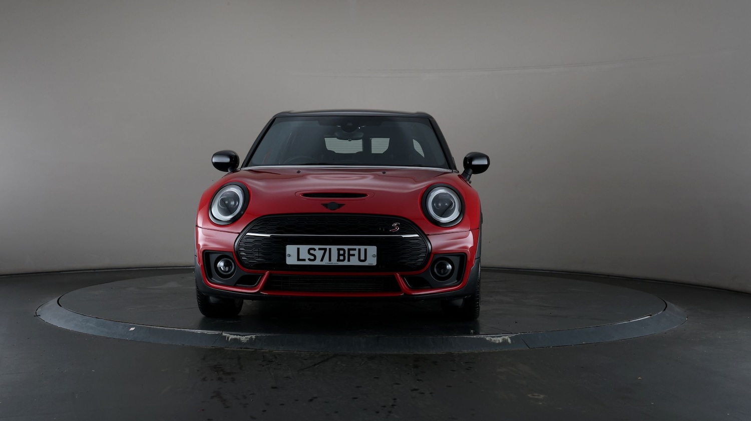 Used MINI Clubman 2021 for sale - 76811291: Photo 43