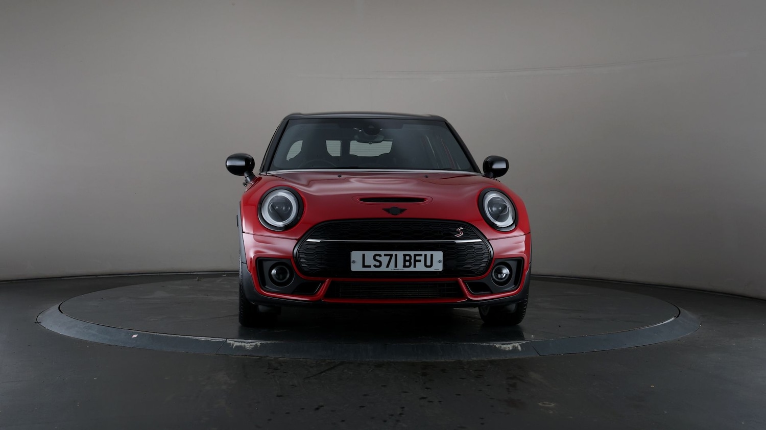 Used MINI Clubman 2021 for sale - 76811291: Photo 44