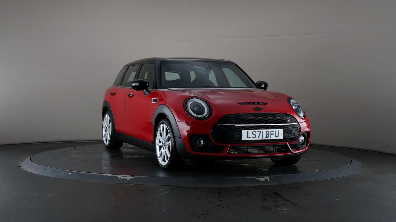 Used MINI Clubman 2021 for sale - 76811291: Photo 46