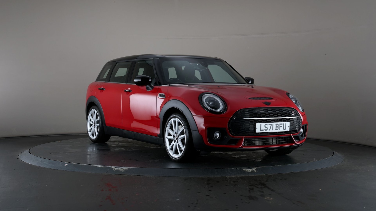 Used MINI Clubman 2021 for sale - 76811291: Photo 47