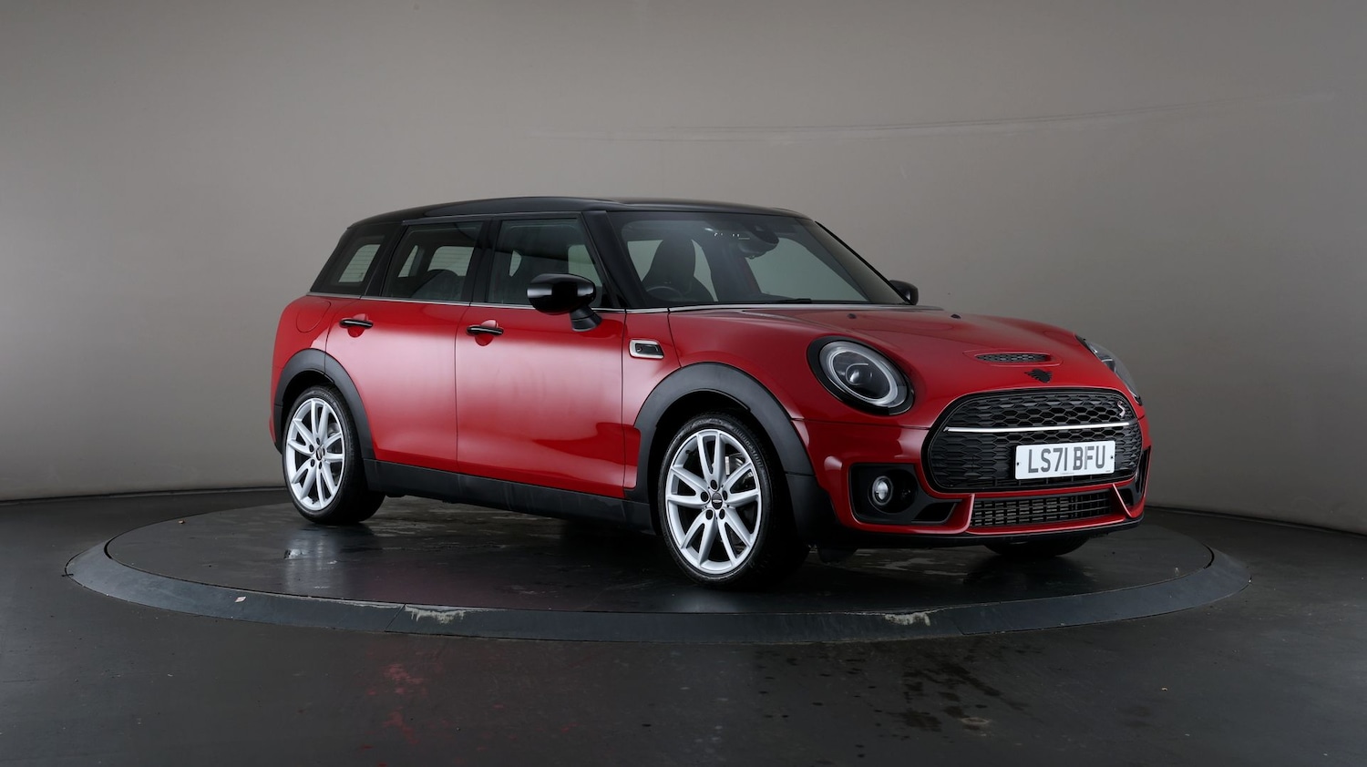 Used MINI Clubman 2021 for sale - 76811291: Photo 48