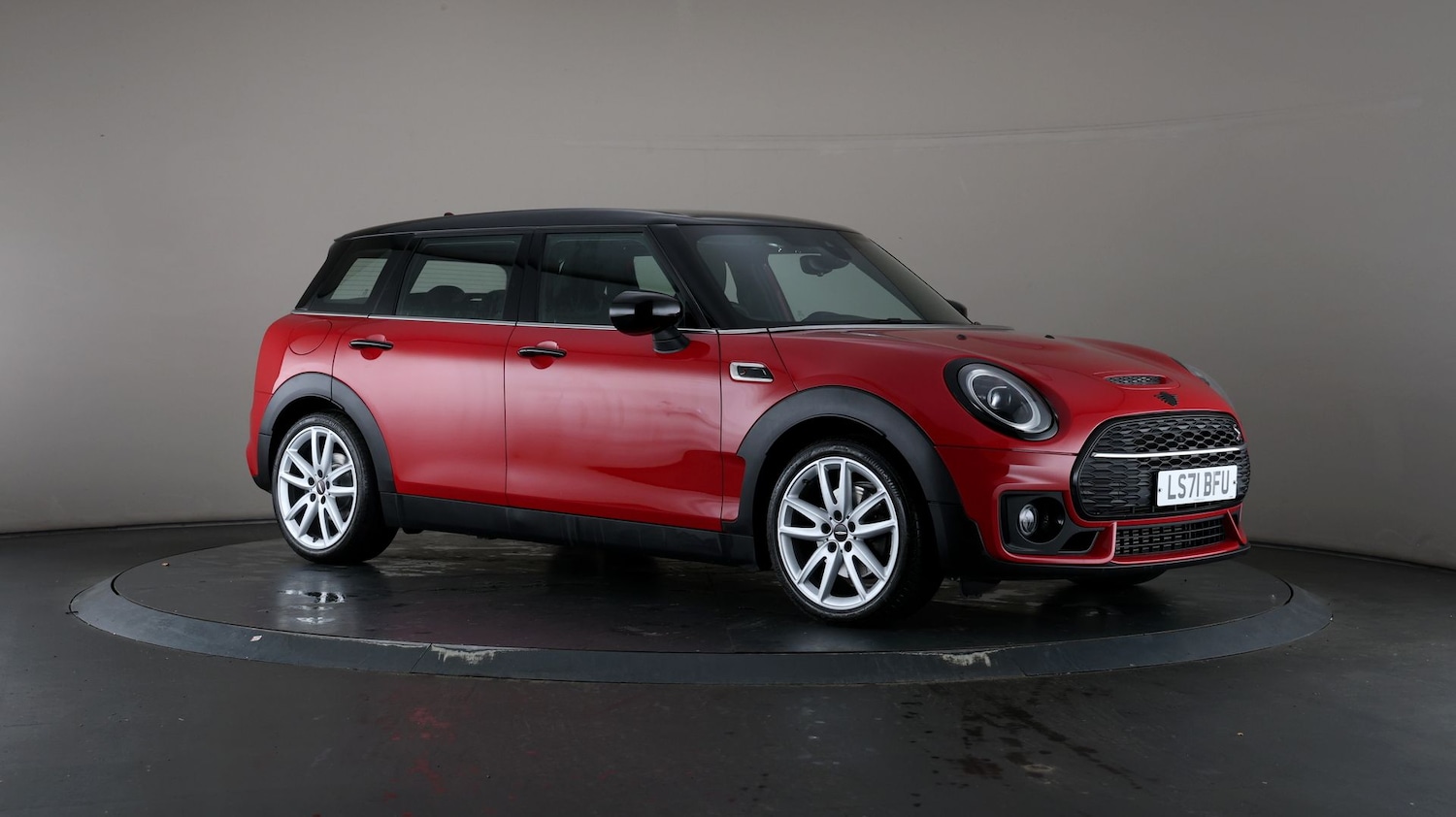 Used MINI Clubman 2021 for sale - 76811291: Photo 49