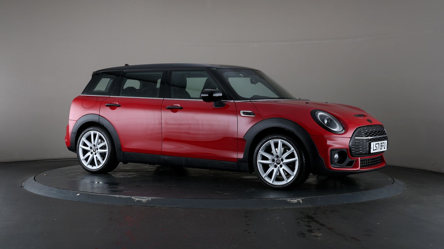 Used MINI Clubman 2021 for sale - 76811291: Photo 50