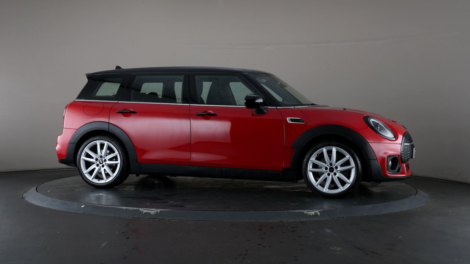 Used MINI Clubman 2021 for sale - 76811291: Photo 53