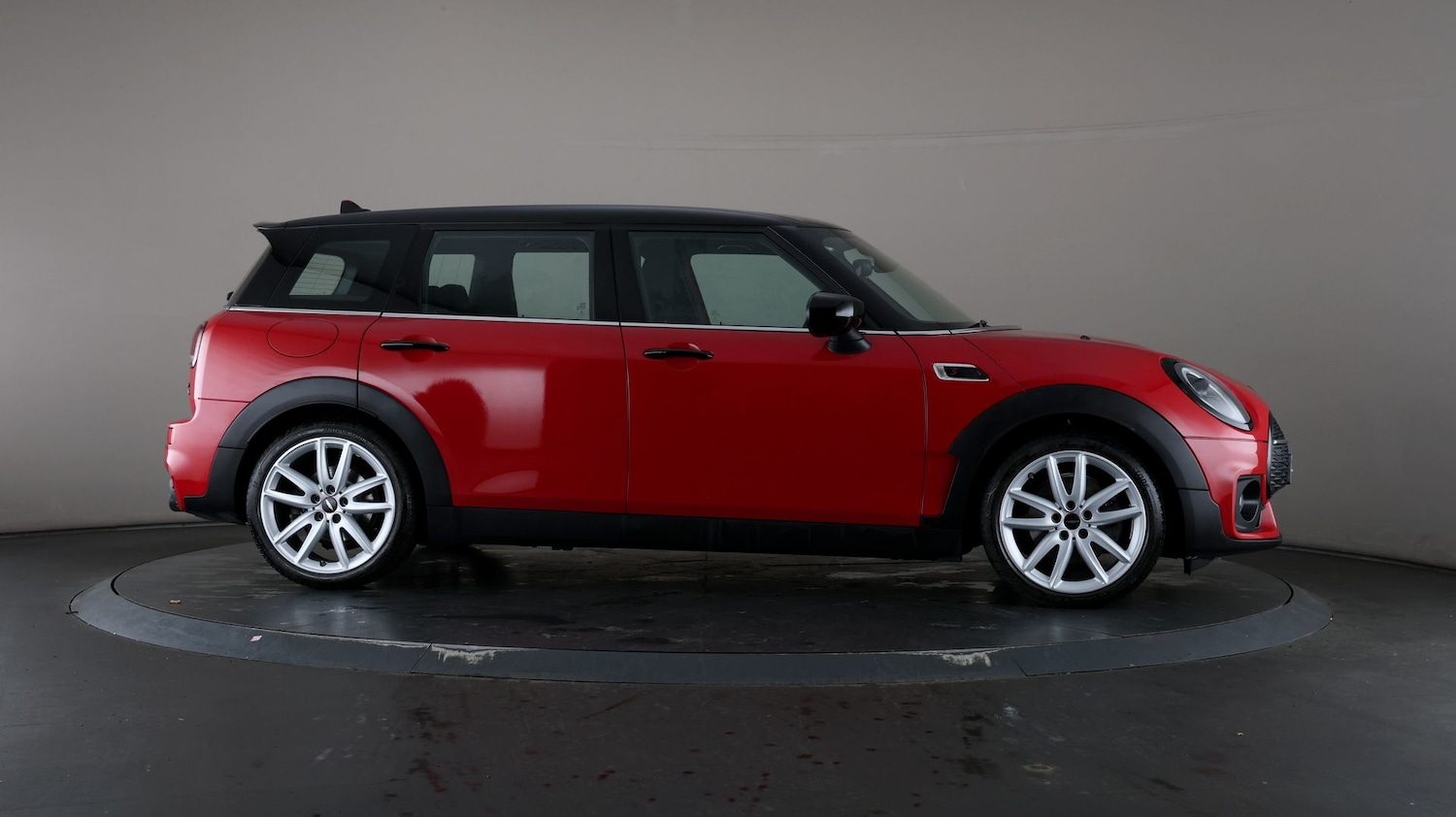 Used MINI Clubman 2021 for sale - 76811291: Photo 54