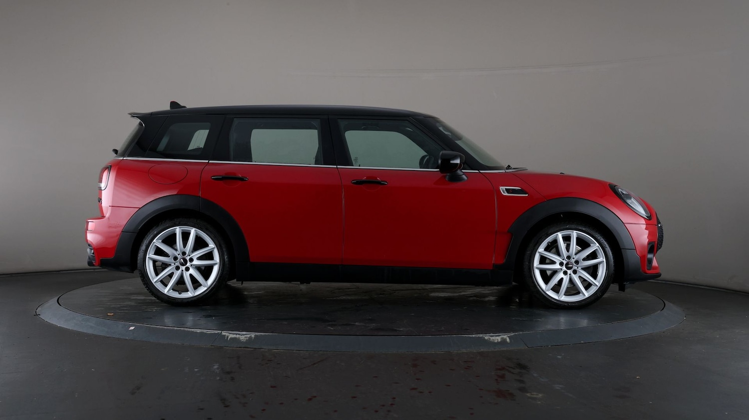 Used MINI Clubman 2021 for sale - 76811291: Photo 55