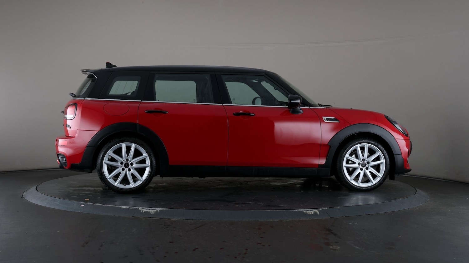 Used MINI Clubman 2021 for sale - 76811291: Photo 56