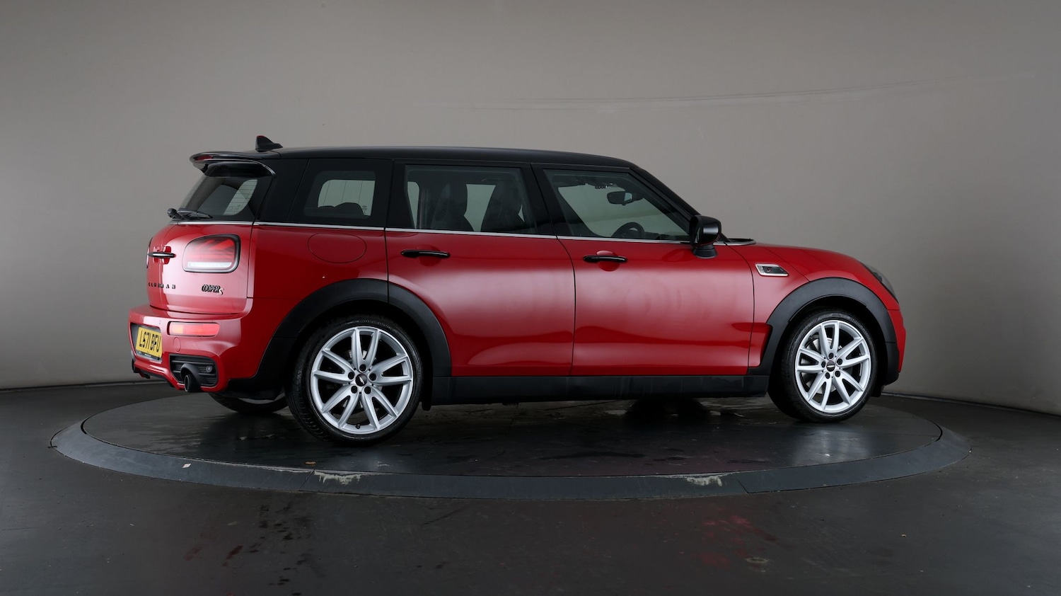 Used MINI Clubman 2021 for sale - 76811291: Photo 58