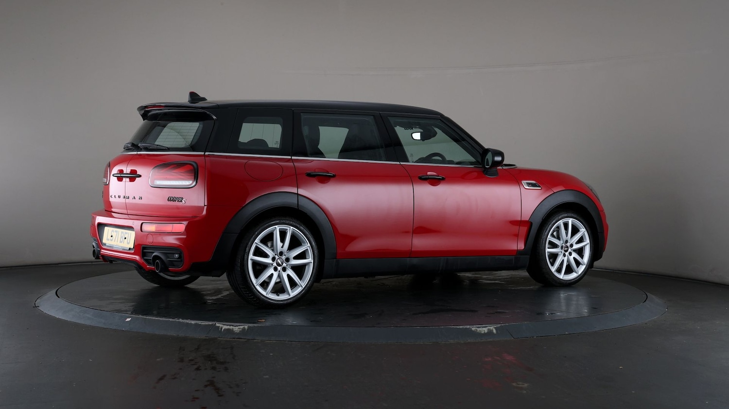 Used MINI Clubman 2021 for sale - 76811291: Photo 59