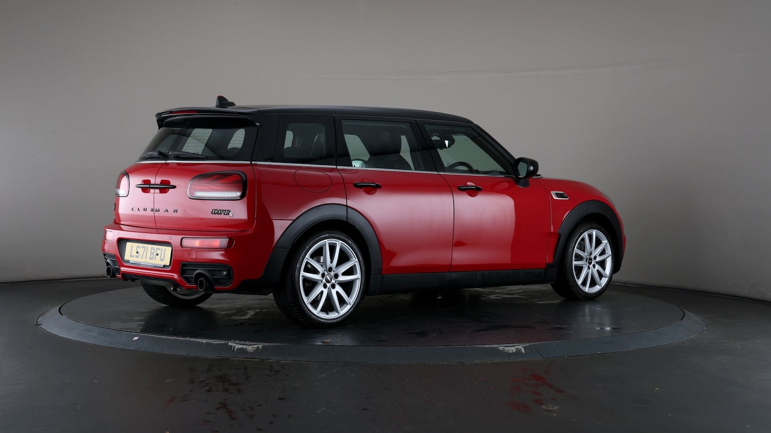 Used MINI Clubman 2021 for sale - 76811291: Photo 60