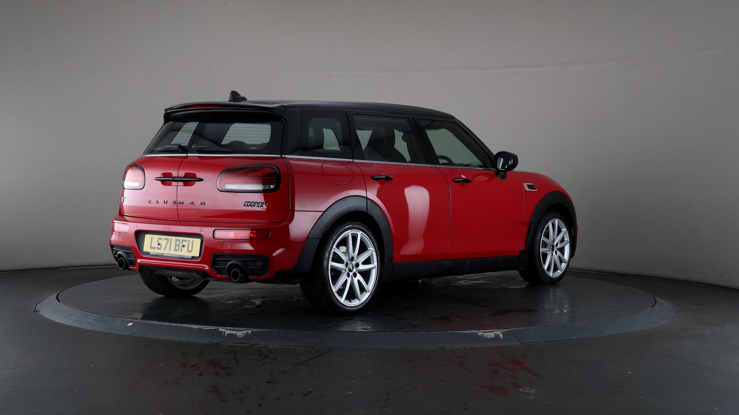 Used MINI Clubman 2021 for sale - 76811291: Photo 61