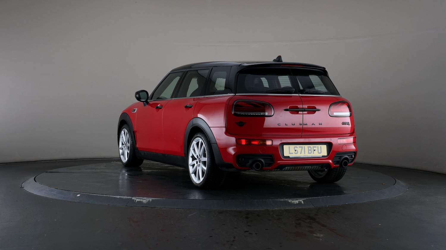 Used MINI Clubman 2021 for sale - 76811291: Photo 62