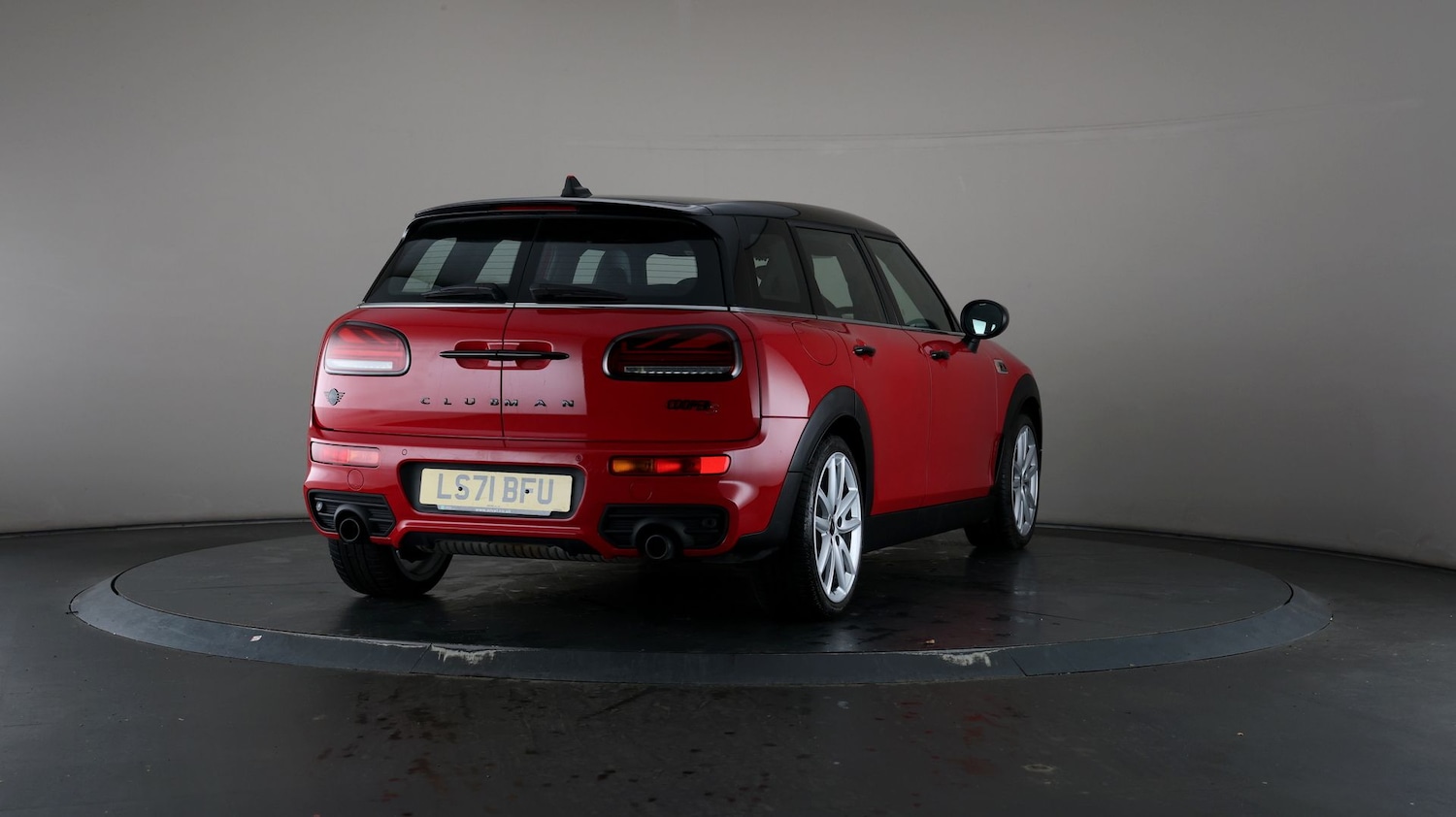 Used MINI Clubman 2021 for sale - 76811291: Photo 64