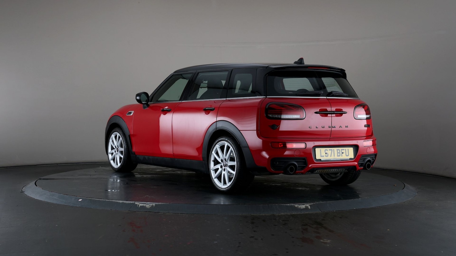 Used MINI Clubman 2021 for sale - 76811291: Photo 65