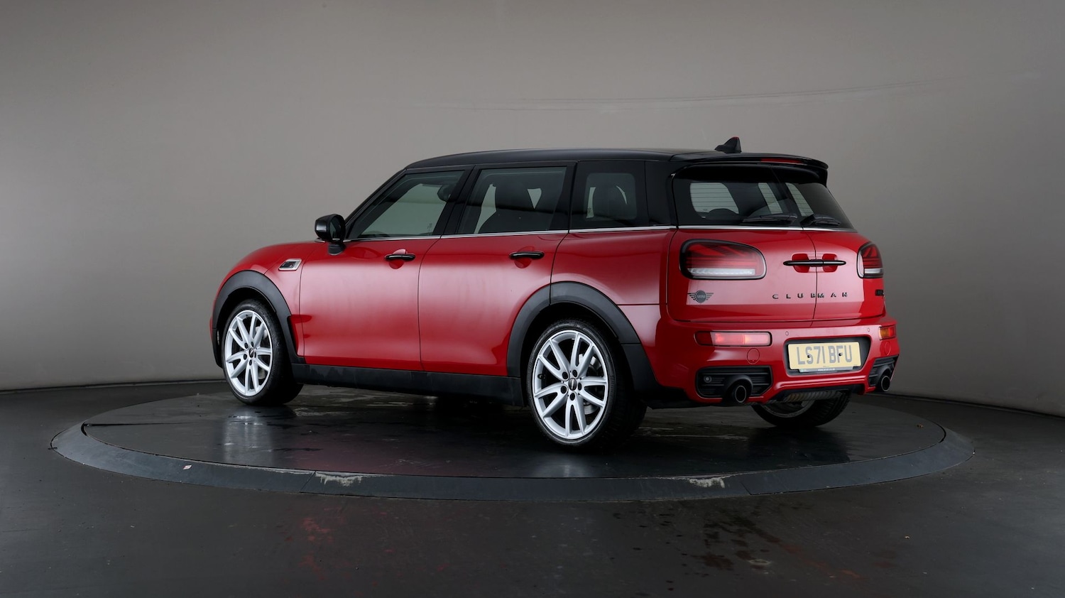 Used MINI Clubman 2021 for sale - 76811291: Photo 66