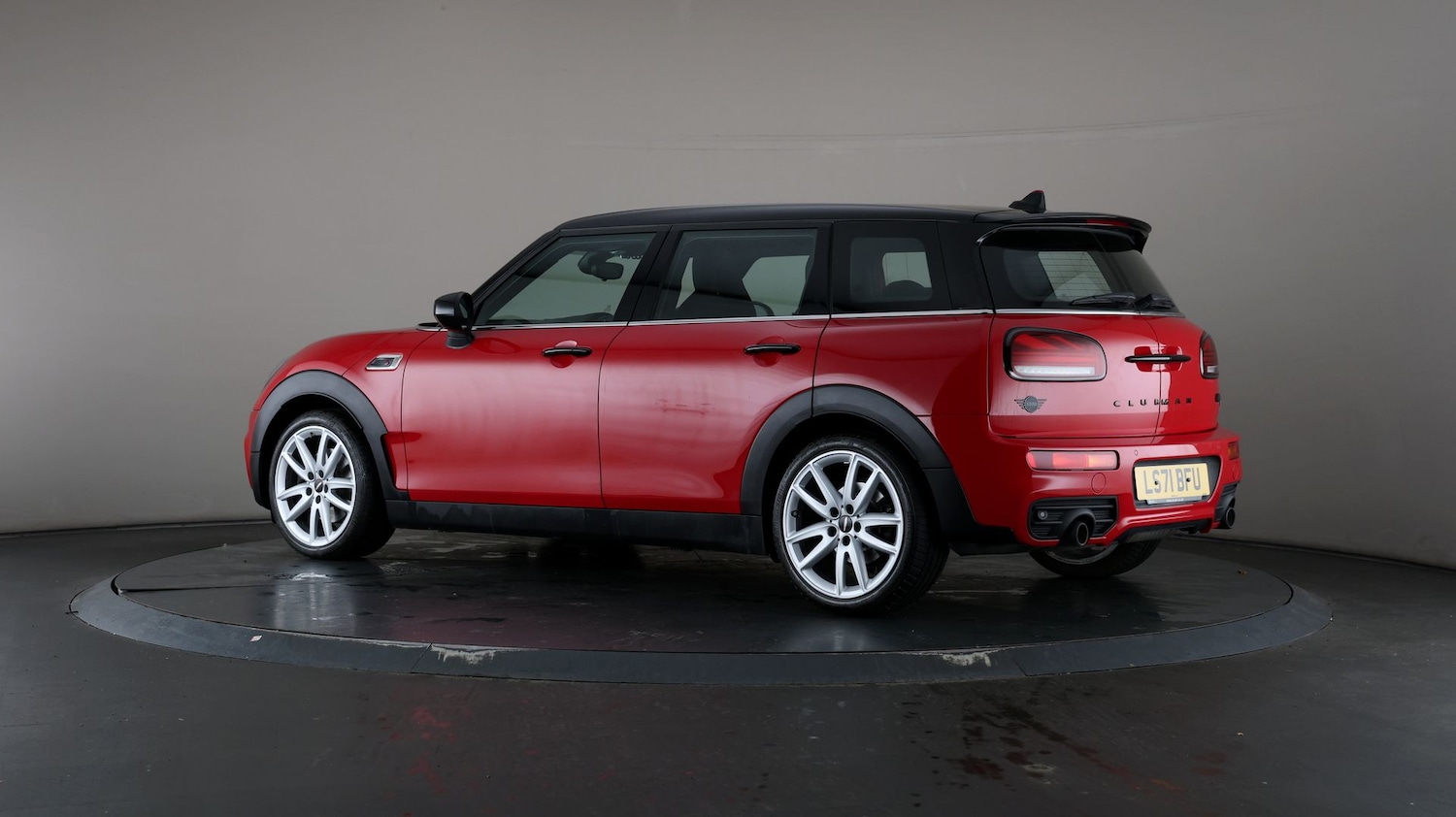 Used MINI Clubman 2021 for sale - 76811291: Photo 67
