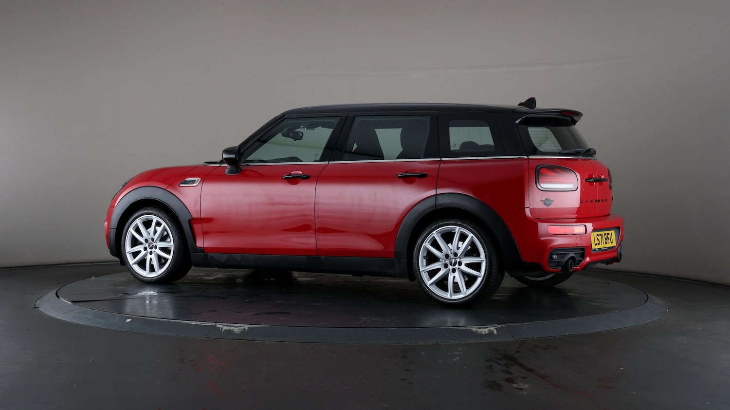 Used MINI Clubman 2021 for sale - 76811291: Photo 68