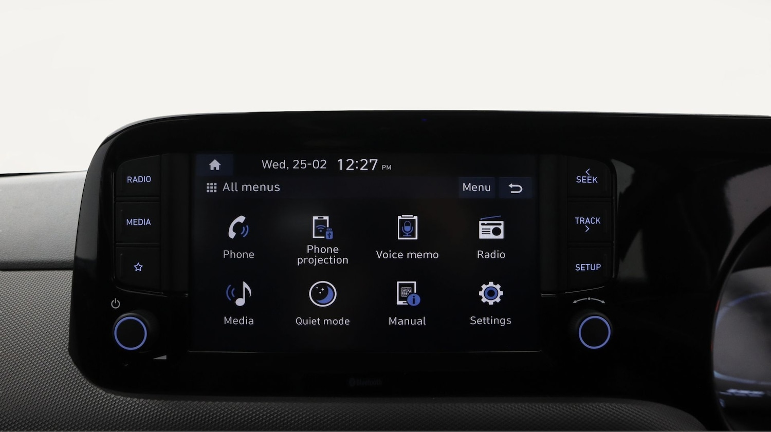 Used Hyundai i10 2024 for sale - 77664464: Photo 11